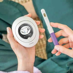 Mira Hormone Monitor